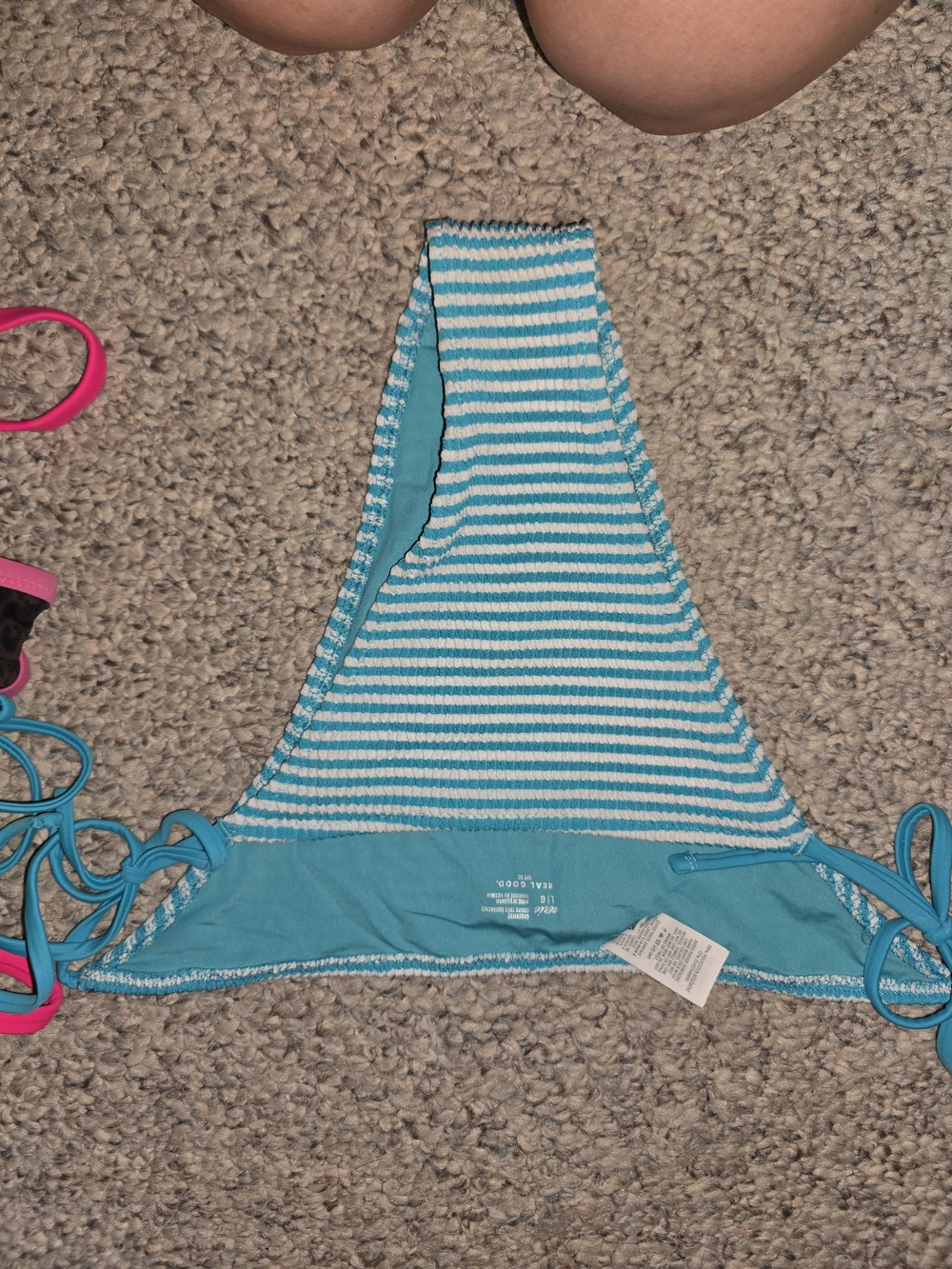 Aerie Cheeky Bikini Bottom